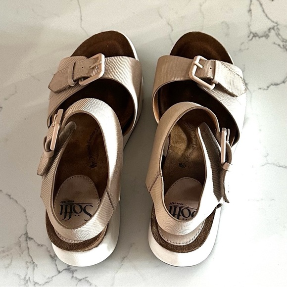 Sofft Women’s Castello Sandals - Picture 3 of 7